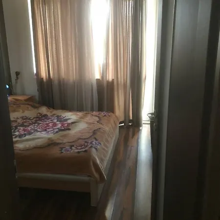 Family View Sunset Apartment Varna